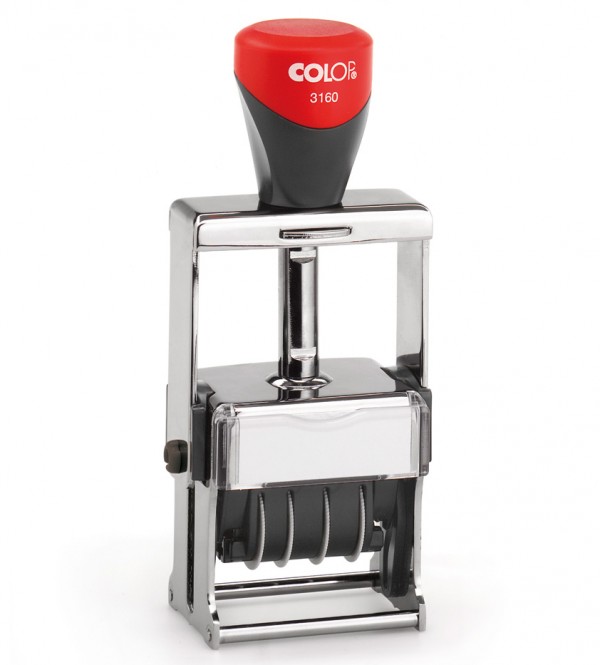 Colop Expert Line 3160