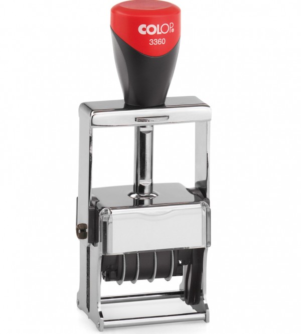 Colop Expert Line 3360