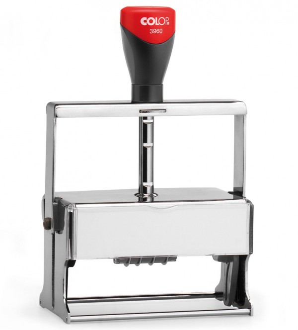 Colop Expert Line 3960