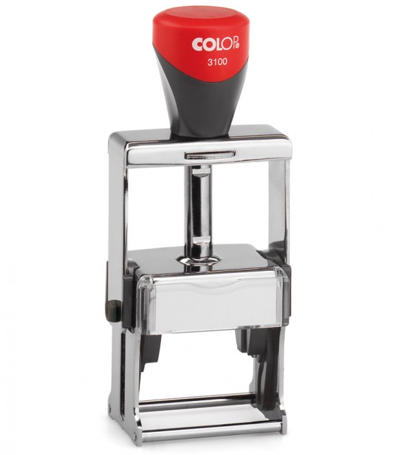 Colop Expert Line 3100