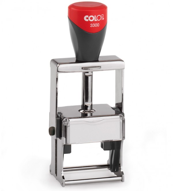 Colop Expert Line 3300