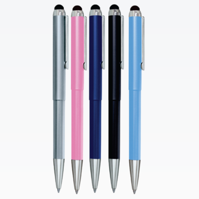 Lapicera Smart 3 en 1 Touch