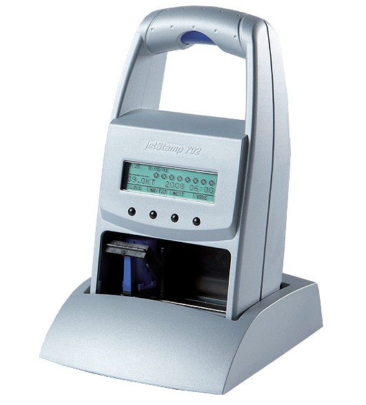 REINER JetStamp 792 MP