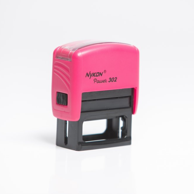 NYKON 302 Color Black