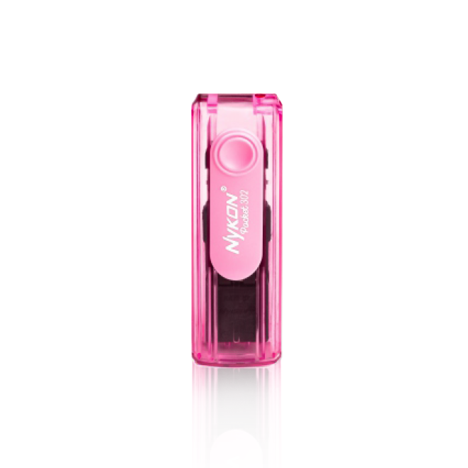NYKON POCKET 302
