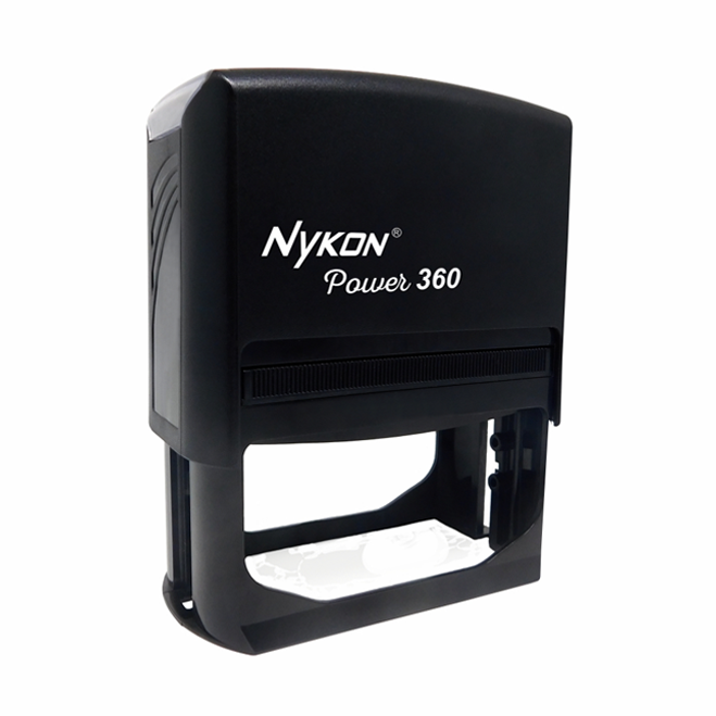 NYKON 360