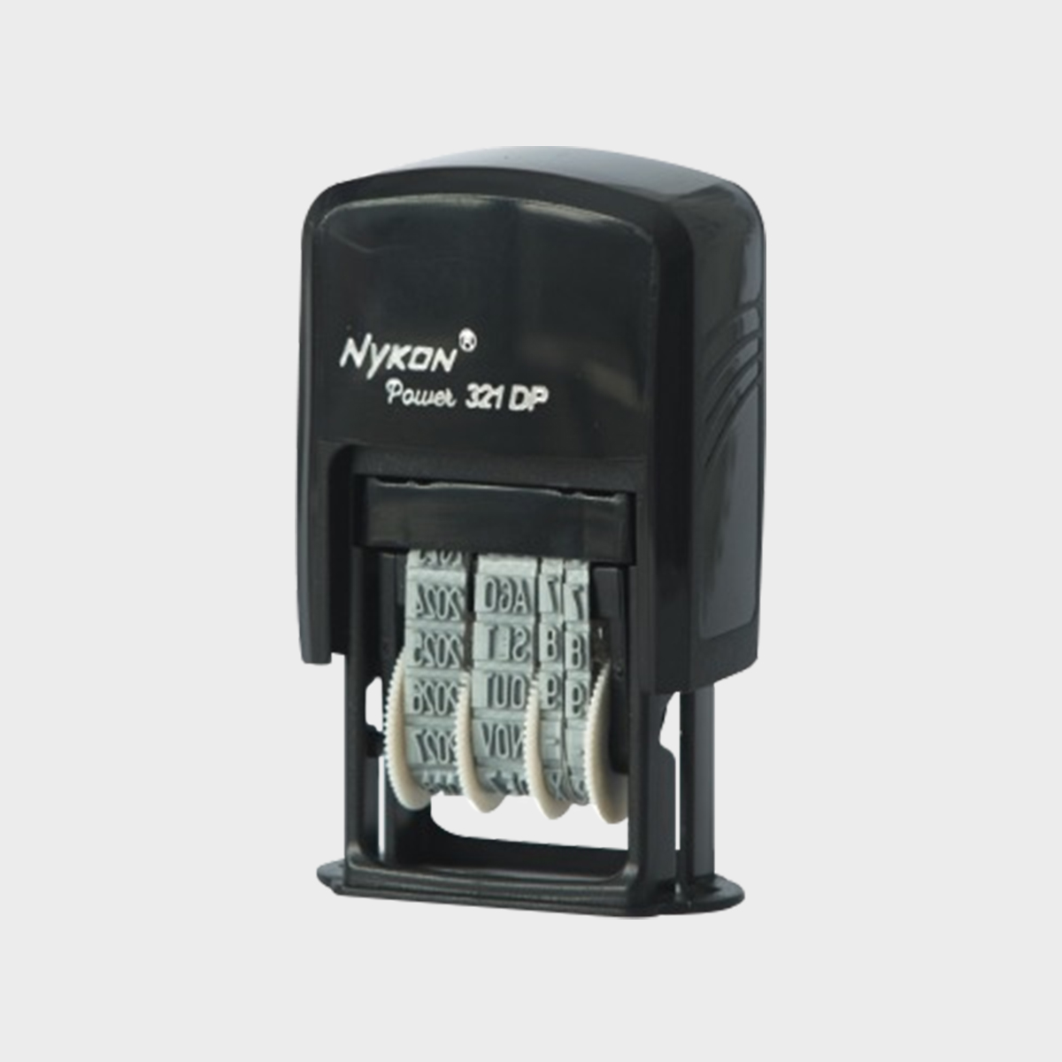 Nykon 321 DP Con Plancha 