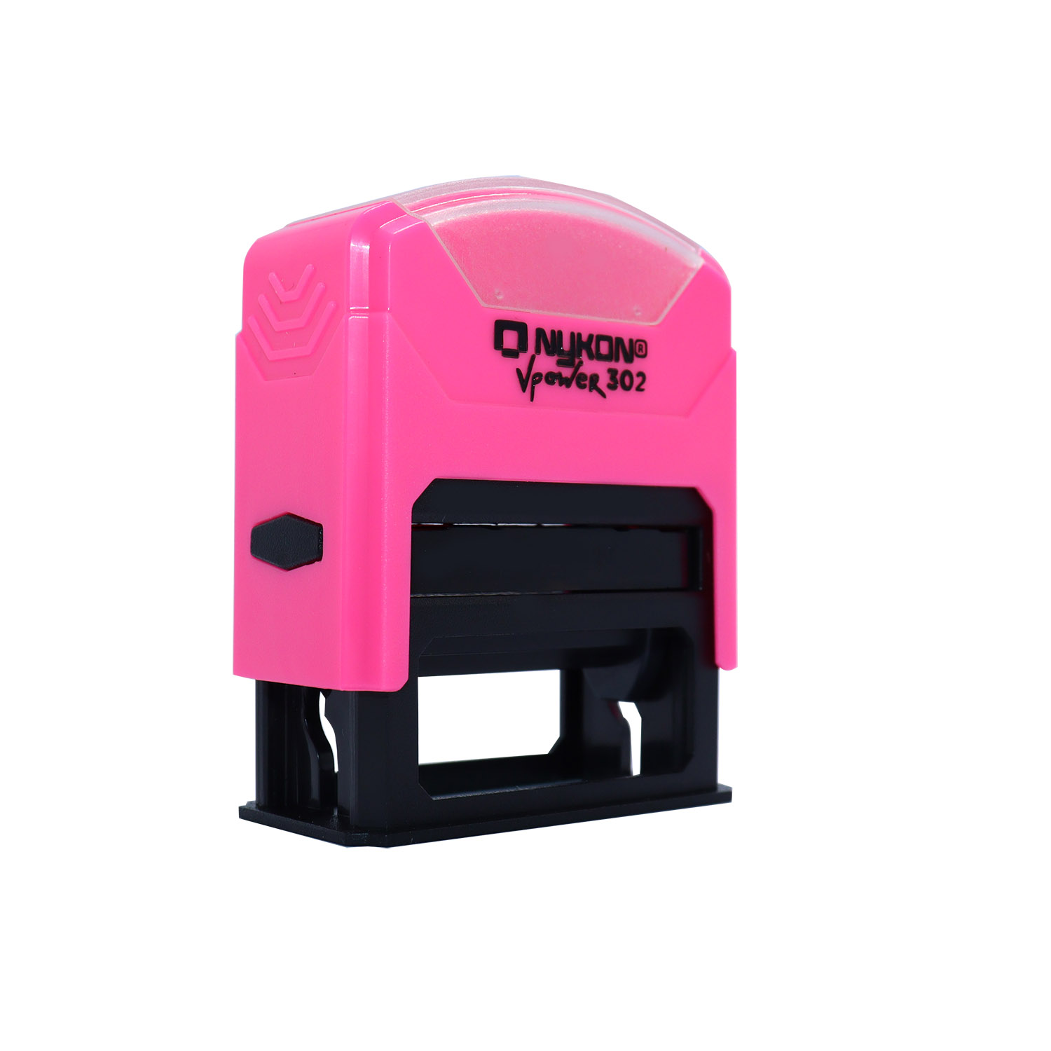 Nykon 302 G4 V-Power Bases Negras