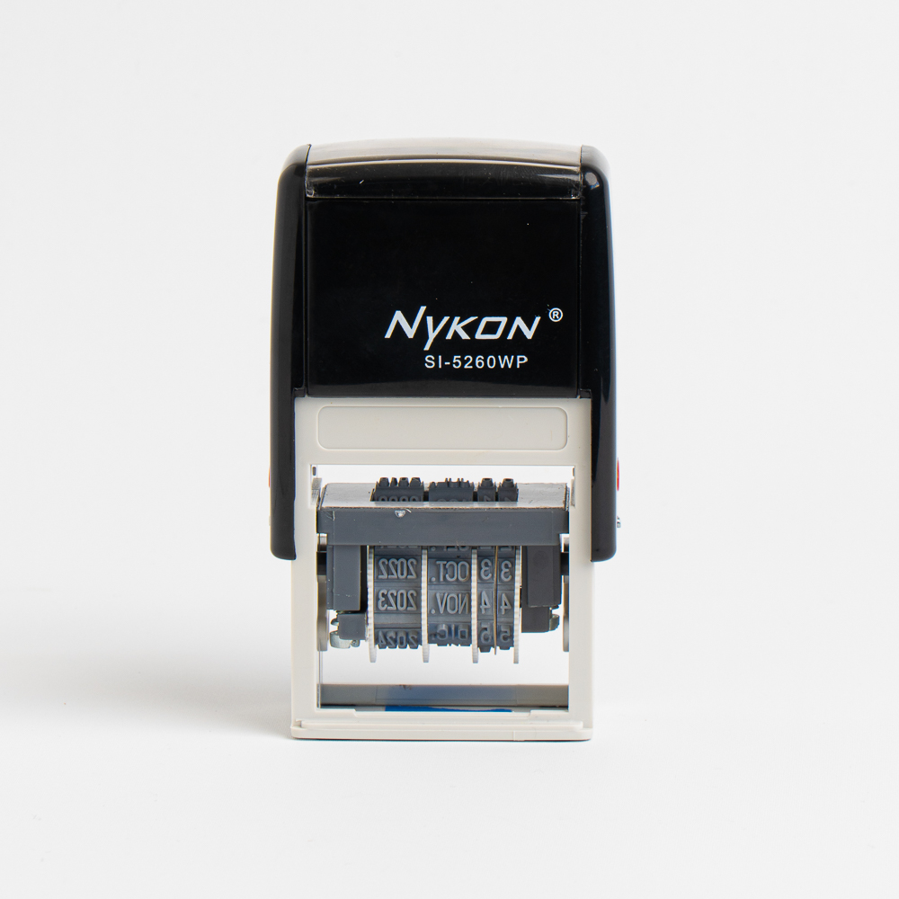 Nykon 5260 WP fechador