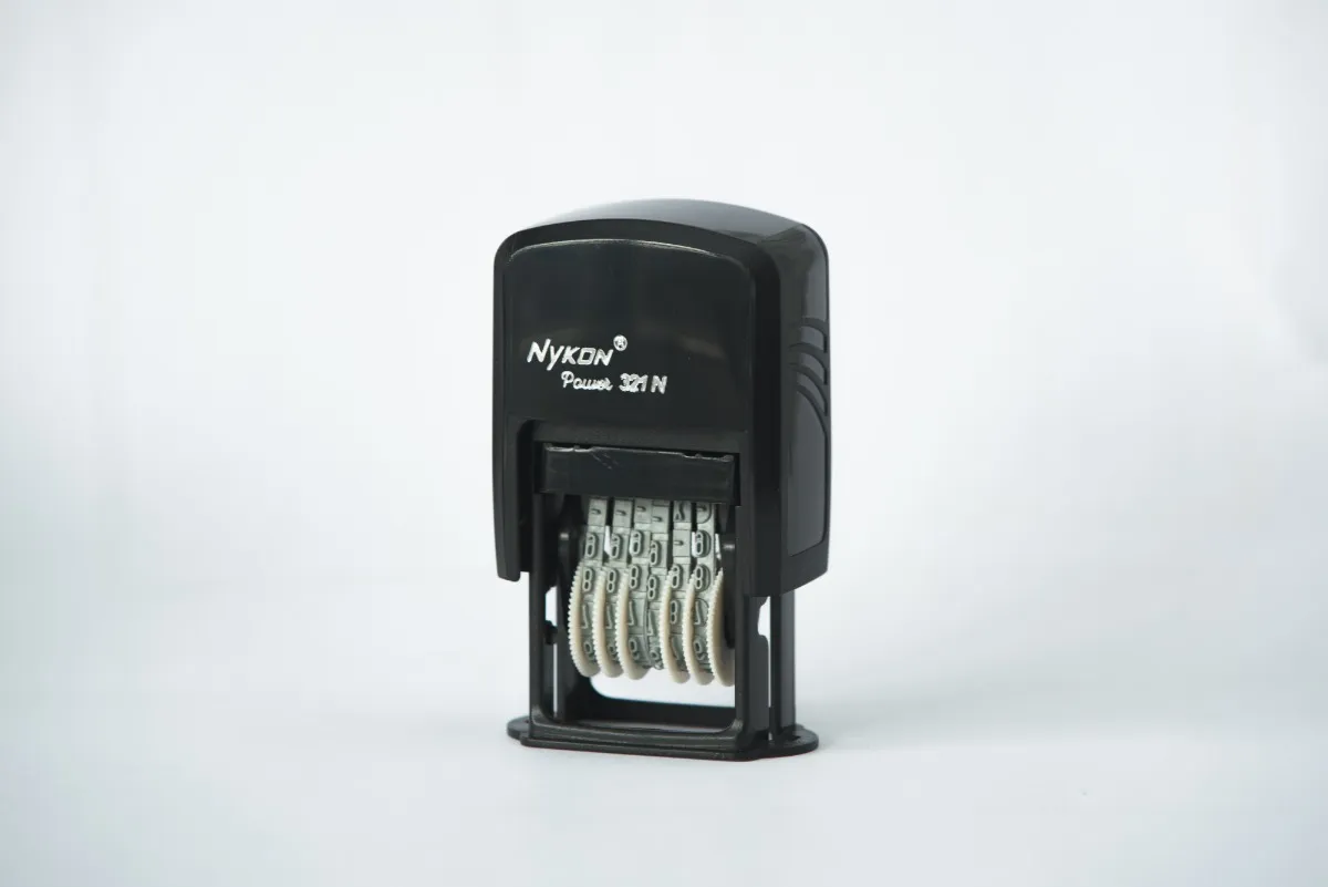 Nykon 321 N