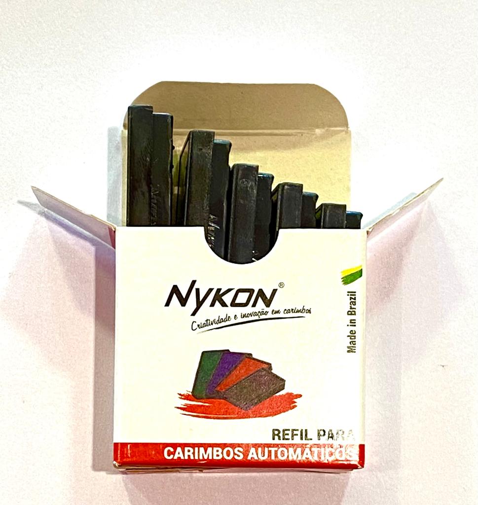 Repuesto Nykon 302 (Tampon W02)