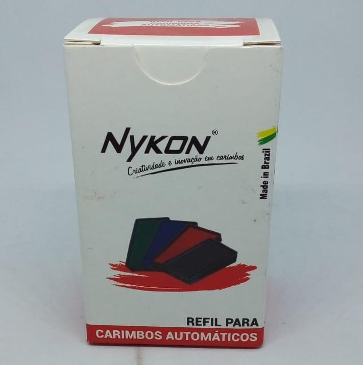 Repuesto Nykon 304 (Tampon W04)
