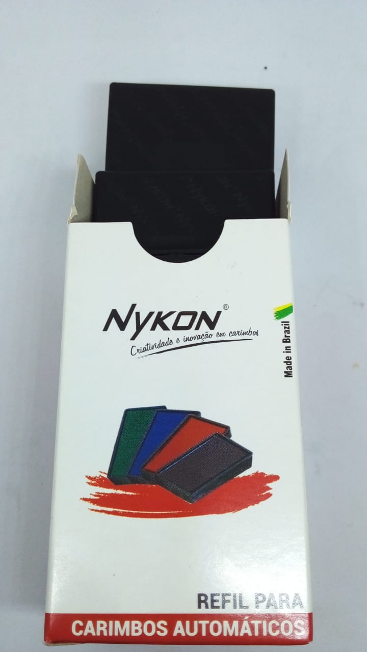 Repuesto Nykon M50 (Tampon W/M50)