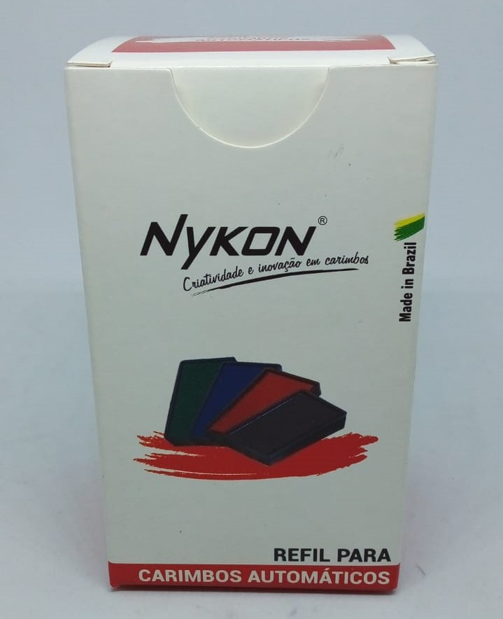 Repuesto Nykon 360 (Tampon W360)