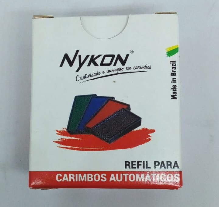 Repuesto Nykon 5260 (Tampon W5260)