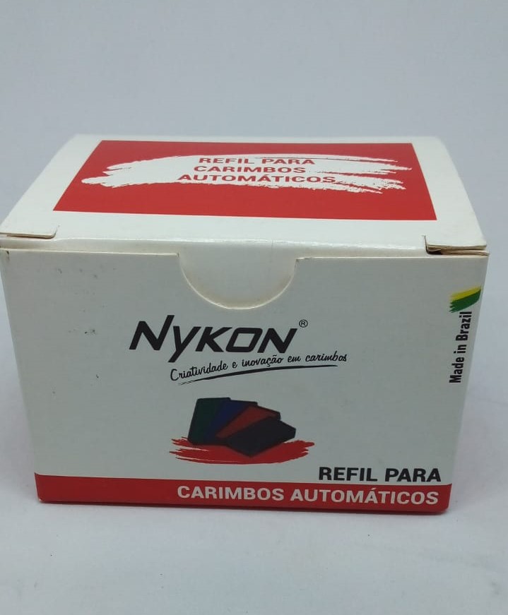 Repuesto Nykon M54 (Tampon WM54)