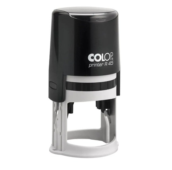 Colop R 45
