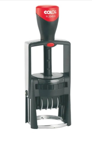 Colop R 2045 Dater