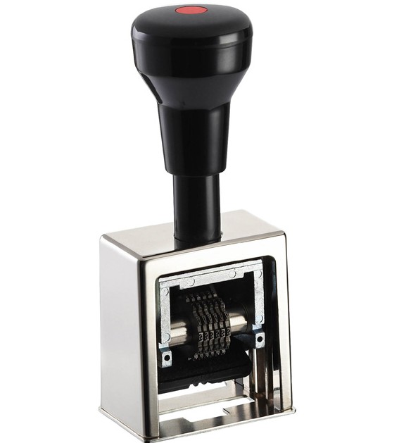 Reiner Numerador 75