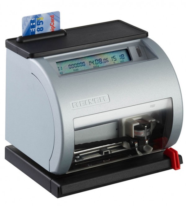 Reiner MultiPrinter 780 / 785 / 787