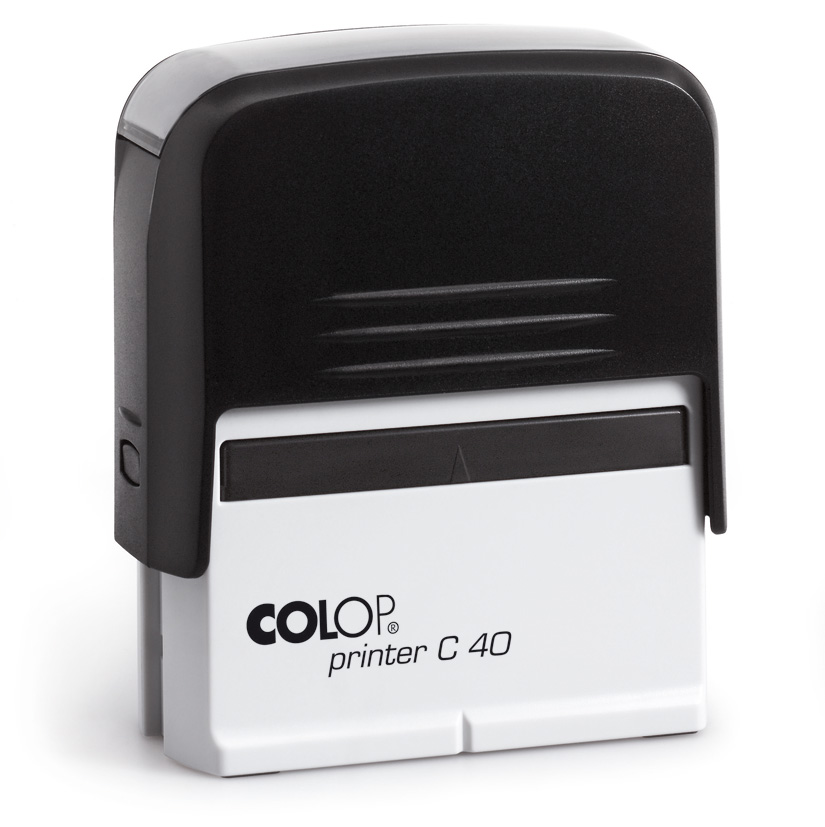 Colop 40 Compact