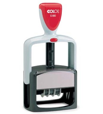 Colop s660