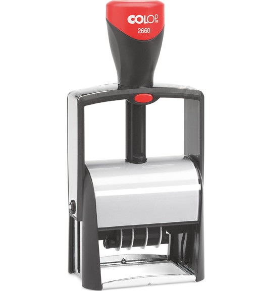 Colop 2660