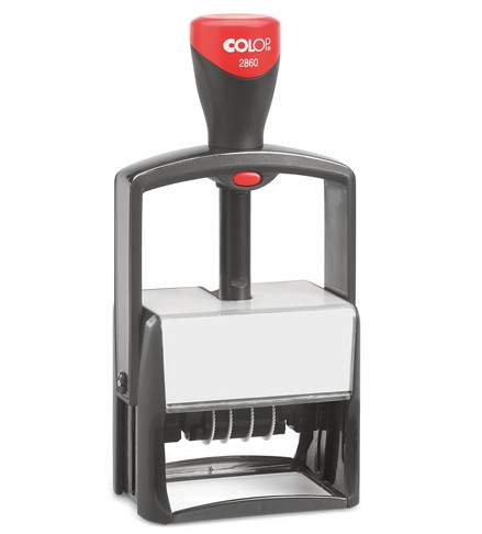 Colop 2860