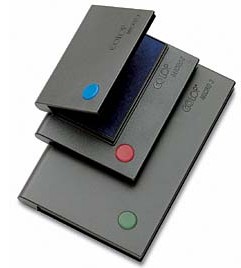Colop micro 1 50x90mm