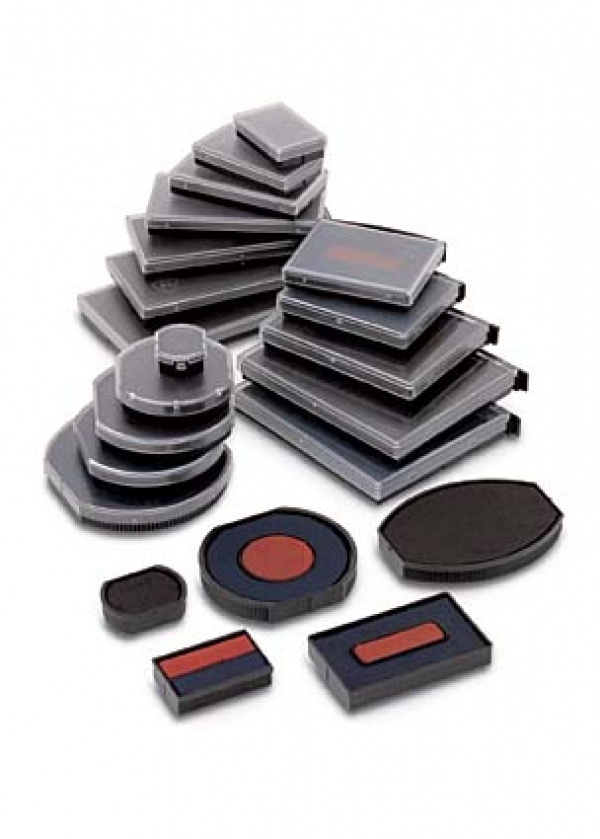Repuesto colop 55 oval (almohadilla)