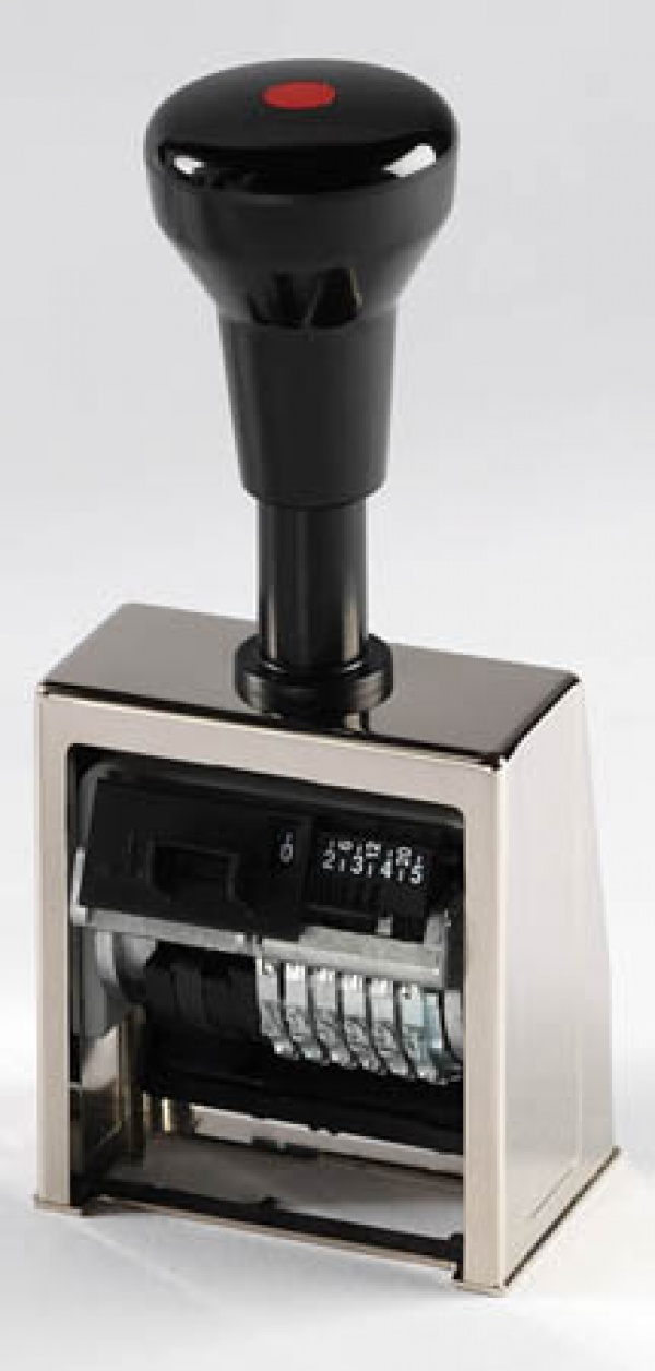 Reiner b6 4,5 mm